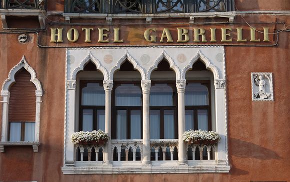 Ihr Hotel
