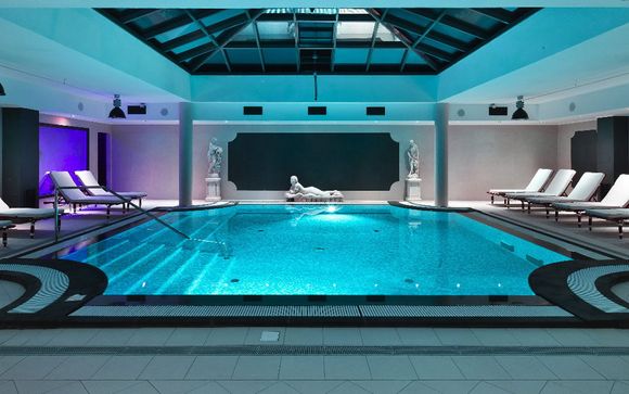 Ihr Freizeit- und Wellnessangebot