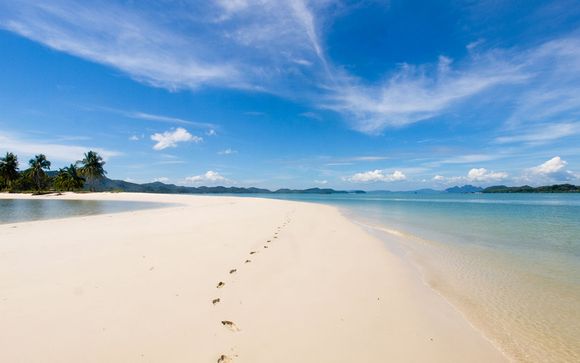 Willkommen in... Phuket!