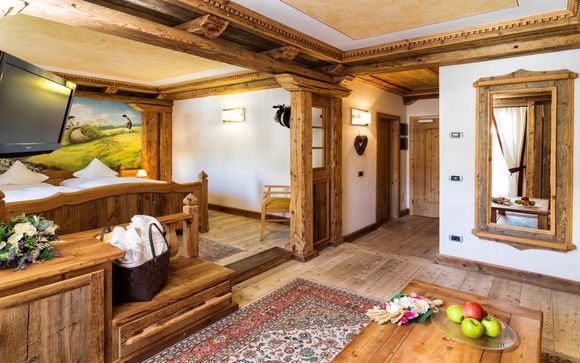 Ihr Zimmer