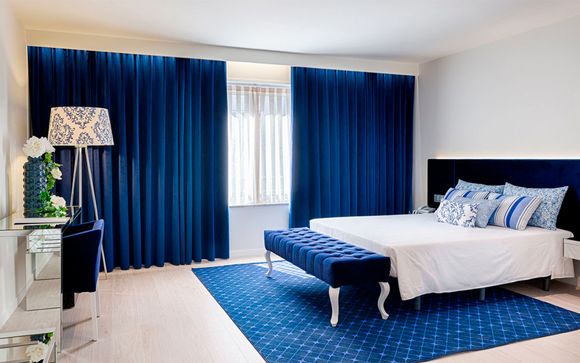 Ihr Zimmer