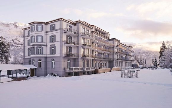 Ihr Hotel