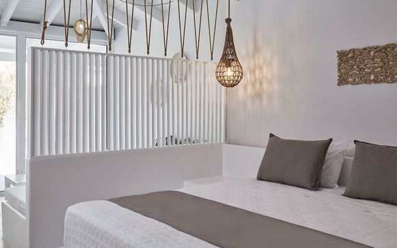 Ihr Zimmer