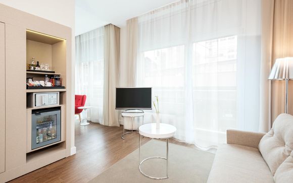 Ihr Zimmer