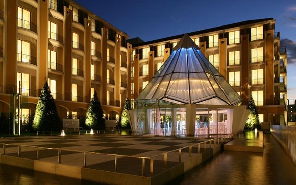 Ihre Hotels