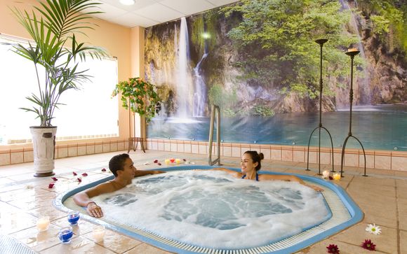 Ihr Freizeit- und Wellnessangebot