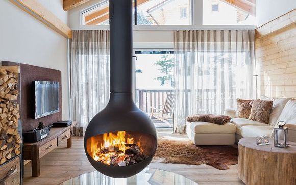 Ihr Zimmer