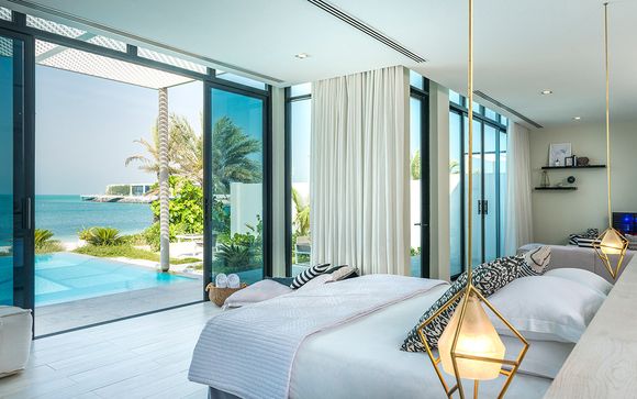 Ihr Zimmer