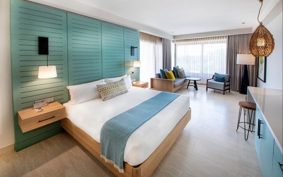 Ihr Zimmer