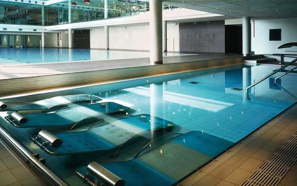 Ihr Freizeit- und Wellnessangebot