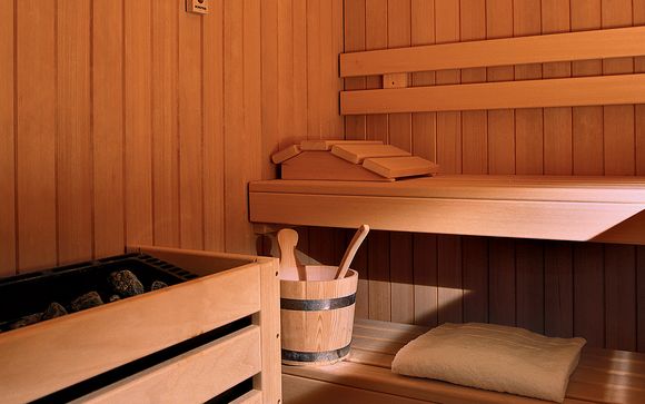 Ihr Freizeit- und Wellnessangebot
