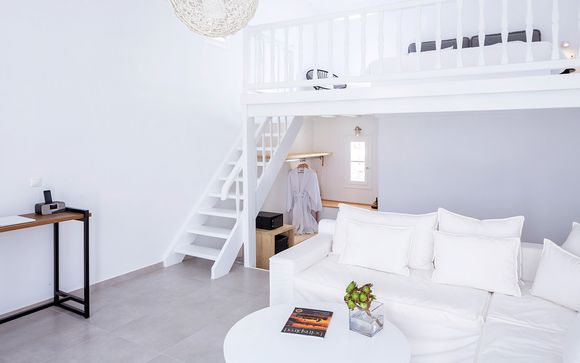 Ihr Zimmer