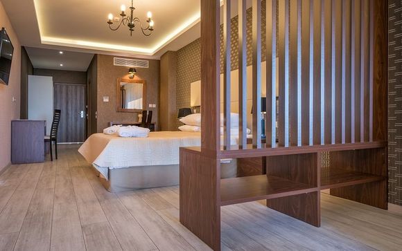 Ihr Zimmer