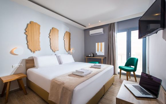 Ihre Hotels