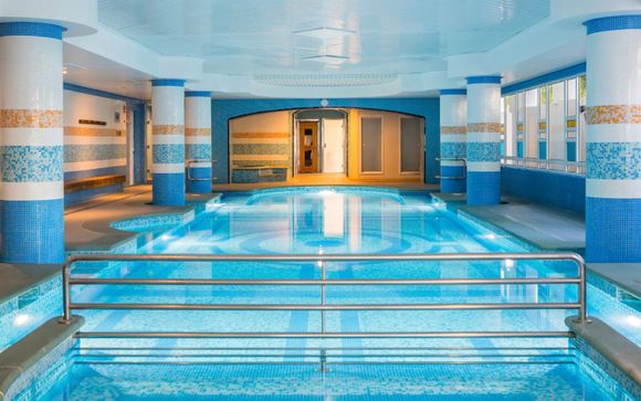 Ihr Freizeit- und Wellnessangebot