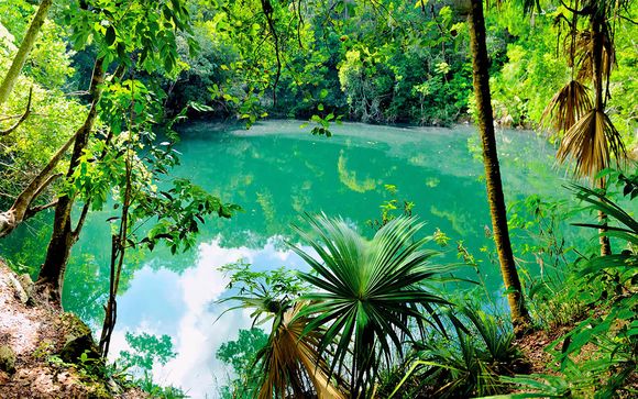 Ihre Rundreise im Detail