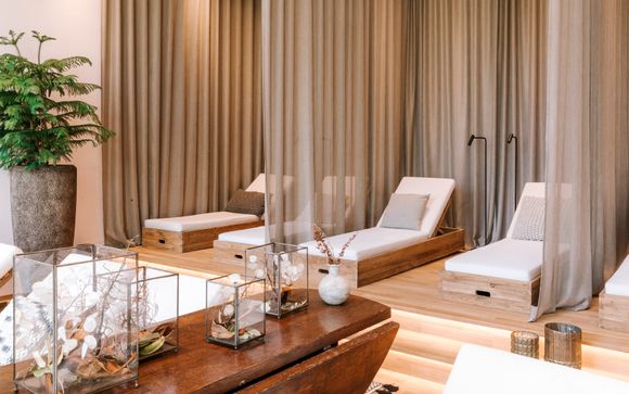 Ihr Zimmer