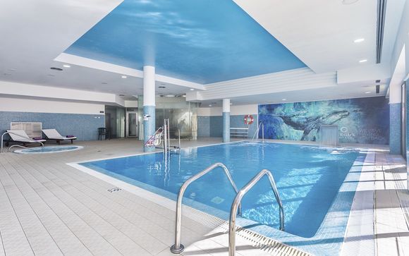 Ihr Freizeit- und Wellnessangebot