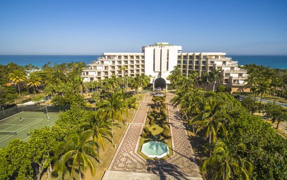 Melia Varadero 5*