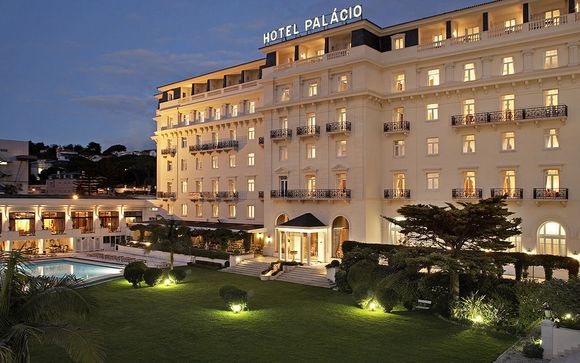 Ihr Hotel