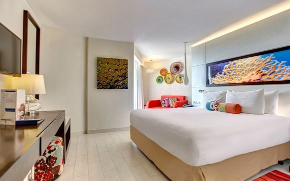 Ihr Zimmer