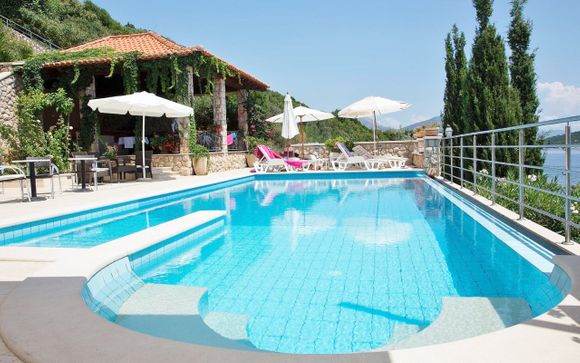 Ihr Freizeit- und Wellnessangebot