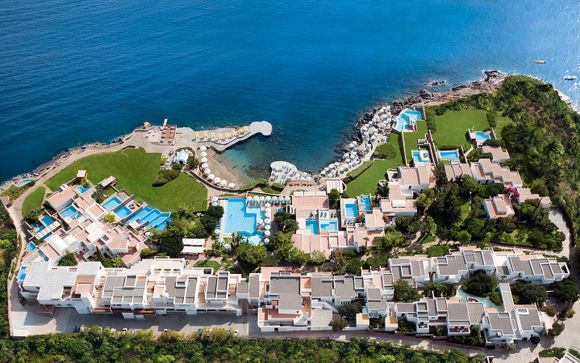 Ihr 5* Hotel