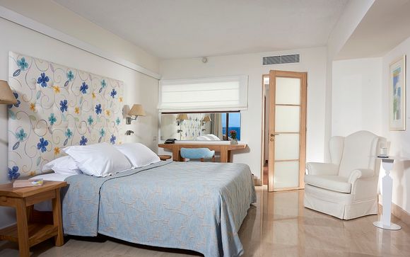 Ihr Zimmer