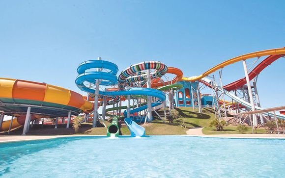 Ihr Freizeit- und Wellnessangebot