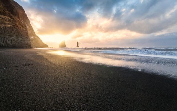 Die enthaltenen Ausflüge