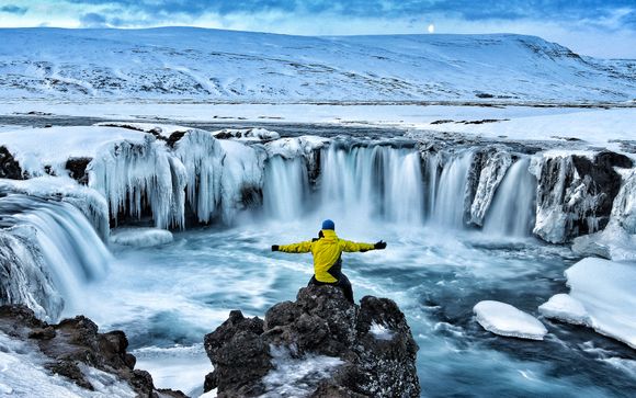 Die enthaltenen Ausflüge