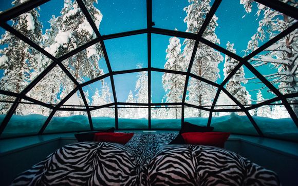 Ihr Zimmer