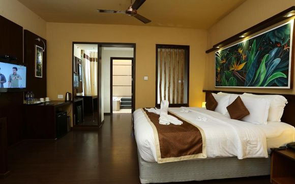 Ihre Hotels