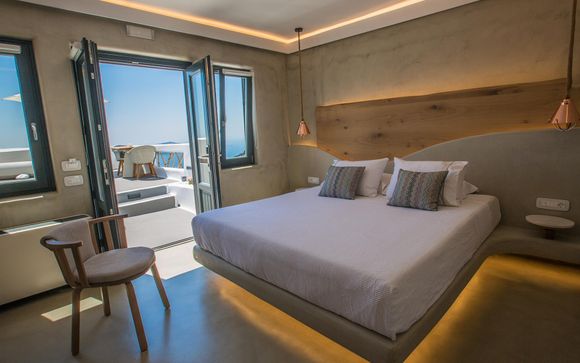 Ihr Zimmer