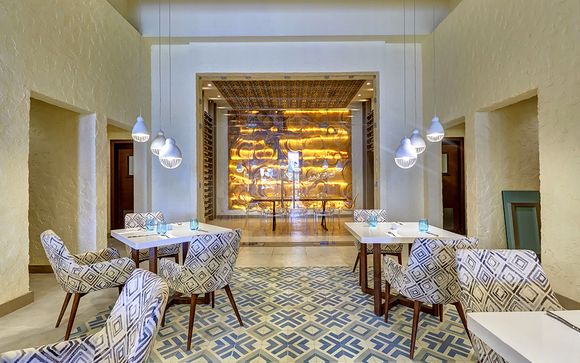 Ihr Hotel Royalton Negril 5*