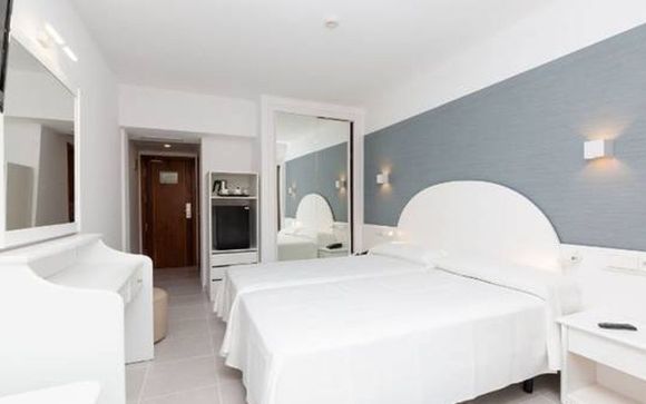 Ihr Zimmer