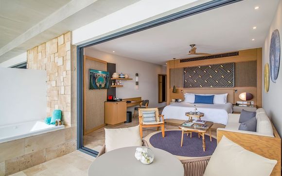 Ihr 5* Hotel