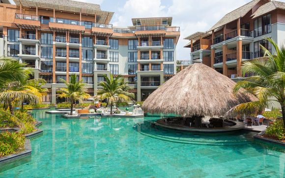 Mai Holiday by Mai Khao Lak 5* 