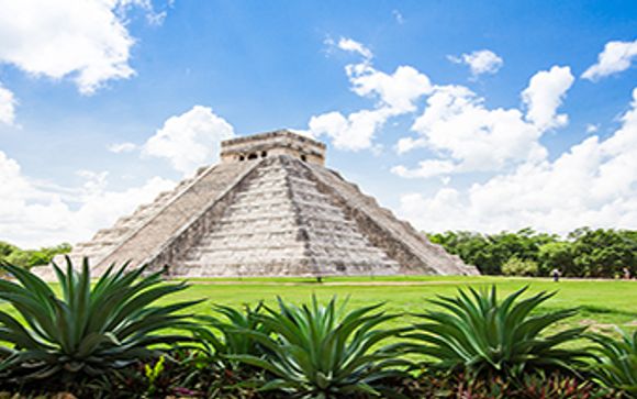 Ihre Optionen in Cancun