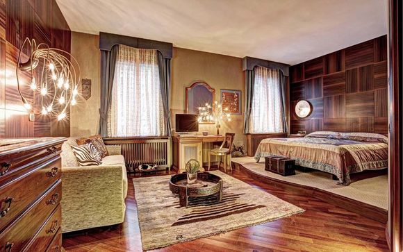 Ihr Zimmer