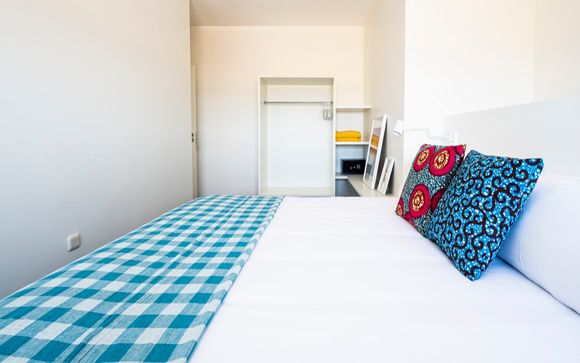Ihr Zimmer