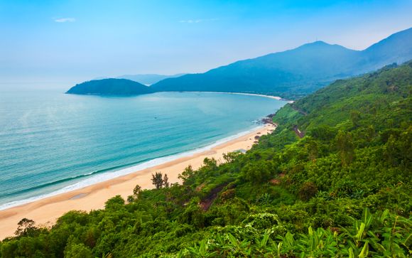 Zoom sur votre itinéraire