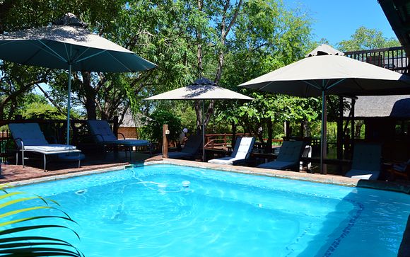 Pour votre confort durant le circuit