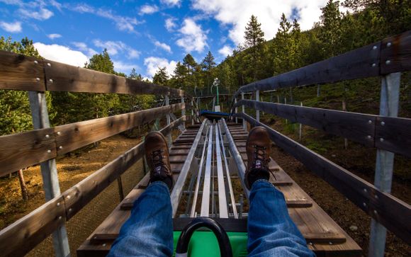 Mettez une option sur l