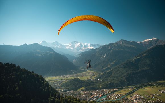 Mettez une option sur l