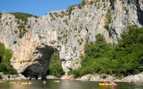 Mettez une option sur l