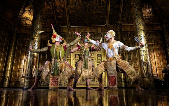 Mettez une option sur l