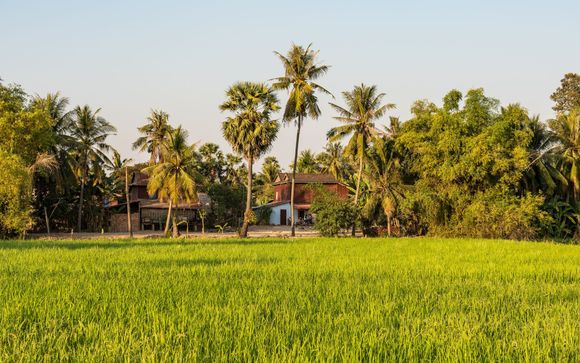 Votre circuit en un clin d’œil