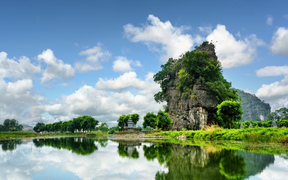 Zoom sur votre itinéraire