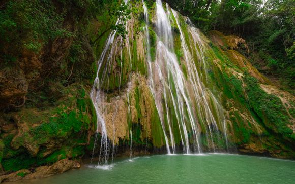 Rendez-vous...dans la baie de Samana